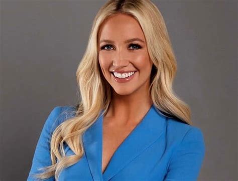 Ashley Brewer Bio, Age, Height, Family, Husband, ESPN, Salary。